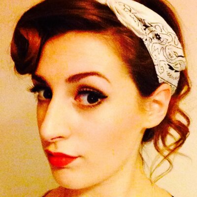 Profile Picture of Rosie Walsh (@RosieJoy95) on Twitter