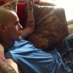 Profile Picture of Sean Hardwick (@4real417) on Instagram