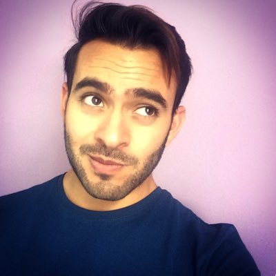 Profile Picture of David A. Noboa J. (@DMissionary_Man) on Twitter