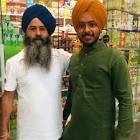 Profile Picture of   Dilraj Singh Thind... (@dilrajsinghthind) on Tiktok