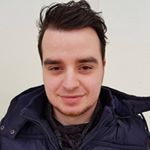 Chris Sorrow - Instagram Profile Picture of Chris Sorrow (@chris_sorrow) on Instagram