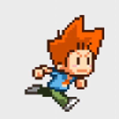 Profile Picture of Kevin Barge (@4_bir) on Twitter