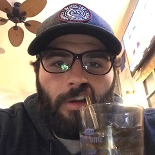 Profile Picture of Daniel Guerriero (@daniel.guerriero.9) on Facebook