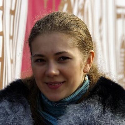 Profile Picture of Julia Ring (@juliaringwww) on Twitter