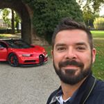 Profile Picture of Luc-Olivier Chamberland (@luc.olivier.rpm) on Instagram