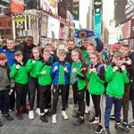 Profile Picture of Olympic boxing club mullingar (@olympicboxingclubmullingar) on Instagram