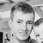 Profile Picture of George Crystal (@gcrystal123) on Instagram