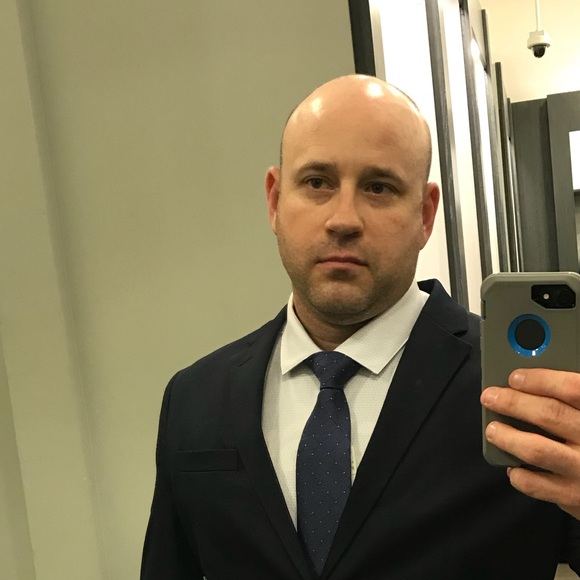 Profile Picture of Will Mitchell (@willm247) on Poshmark