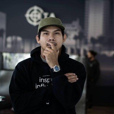 Profile Picture of Niko James Dahilig (@therealneeks) on Twitter
