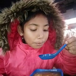 Profile Picture of Anushka Antra (@anushka.antra) on Facebook