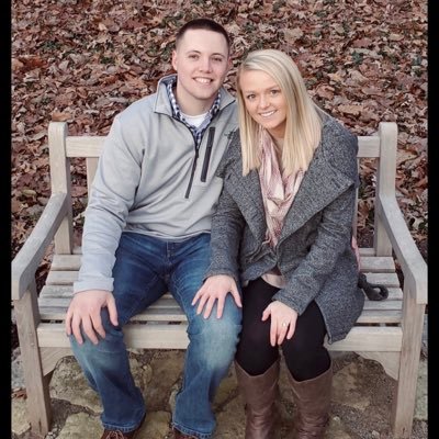 Profile Picture of Evan Moores (@MooresEvan) on Twitter