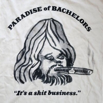 Profile Picture of Paradise OfBachelors (@@pofbachelors) on Twitter