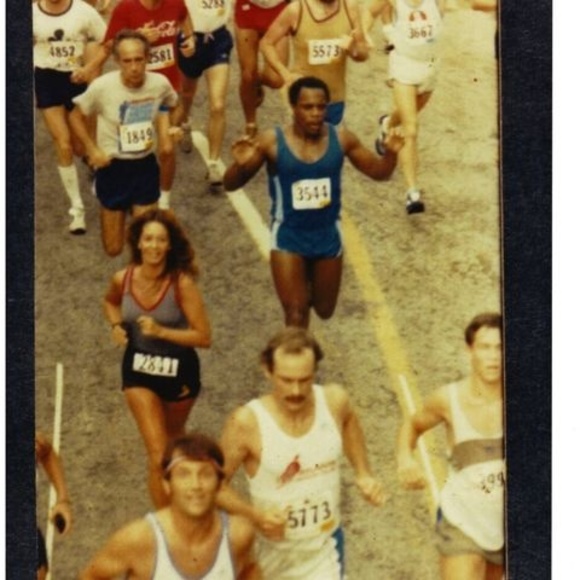 Profile Picture of Howard j. Clark (@baebro51) on Poshmark