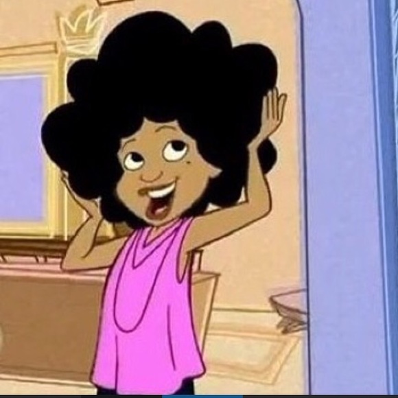 Profile Picture of Krystal Curry (@galaxyspirit13) on Poshmark