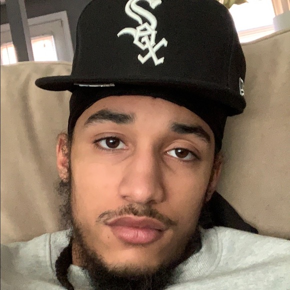 Profile Picture of John Alves (@johnalves99) on Poshmark