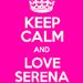 Profile Picture of Serena Becktell (@serenabecktell) on Pinterest