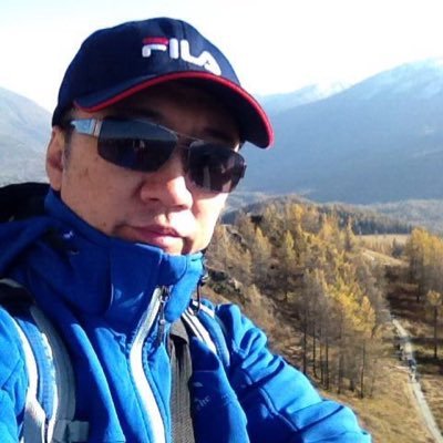 Profile Picture of Frank Chen (@frankchen_gz) on Twitter