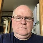 Profile Picture of Gordon Fowler (@gordonfowler1866) on Instagram