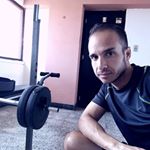 Profile Picture of Israel Maldonado (@israel.maldonado.82) on Instagram