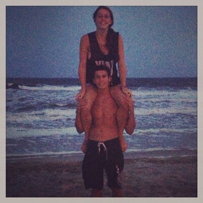 Profile Picture of Alex Slavin (@ive_been_slavin) on Twitter