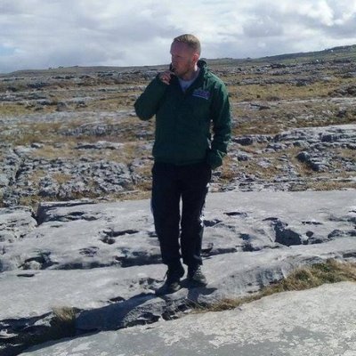 Profile Picture of Bryan Minogue (@BryanMinogue1) on Twitter