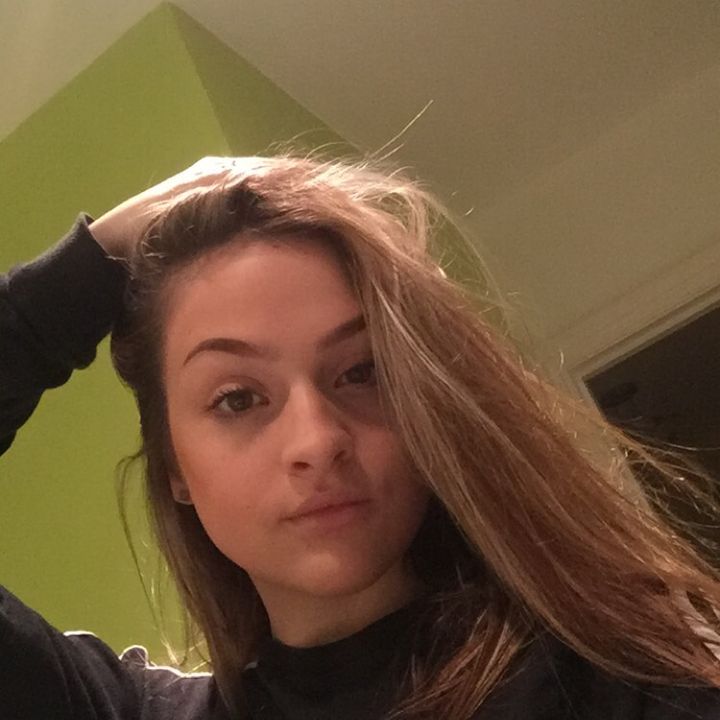 Profile Picture of rebecca meredith (@meredithbe) on Tiktok