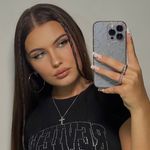 Profile Picture of 𝕯𝖆𝖓𝖎𝖊𝖑𝖆 𝕭𝖆𝖗𝖈𝖟𝖞𝖘𝖟𝖞𝖓 (@daanniellla) on Instagram
