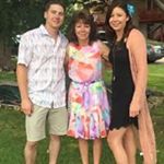 Profile Picture of Sherry Eckstrom (@sherry.eckstrom) on Instagram