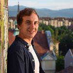 Profile Picture of Benjamin Lange (@benni_lange) on Instagram