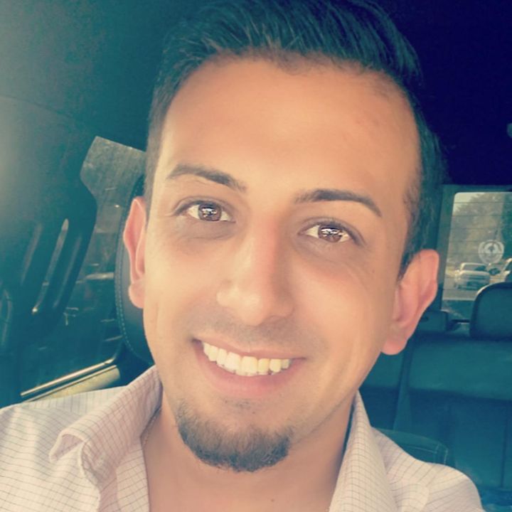 Profile Picture of Michael Buentello (@michaelbuentello1) on Tiktok