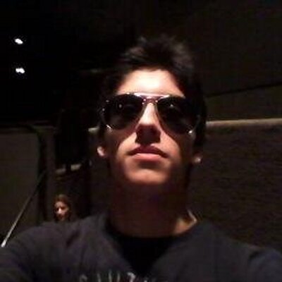 Profile Picture of Brendon Cristian (@brend00n) on Twitter