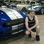Profile Picture of Jason Harrold (@harrold.jason) on Instagram