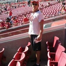 Profile Picture of Joseph Glenn Davis (@jglennaustero) on Twitter