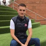 Profile Picture of Robert Okeeffe (@okeefferobbie) on Instagram