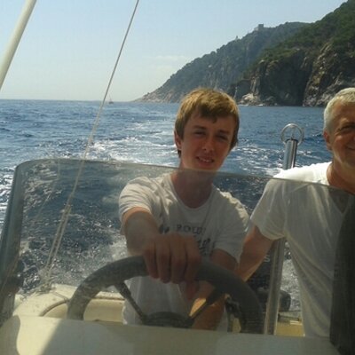 Profile Picture of Mark Thiele (@markzevenbergen) on Twitter