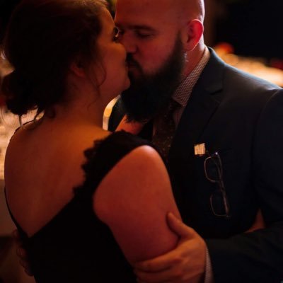 Profile Picture of Rebecca Cramer (@wubeca) on Twitter