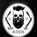 Profile Picture of 💈Moses The Barber💈 (@mosesbarber1) on Instagram