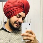 Profile Picture of 𝐑𝐮𝐩𝐢𝐧𝐝𝐞𝐫 𝐂𝐡𝐚𝐡𝐚𝐥 (@iroopchahal) on Instagram