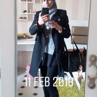 Profile Picture of Zaoui Hajer (@zaoui-hajer) on Quora