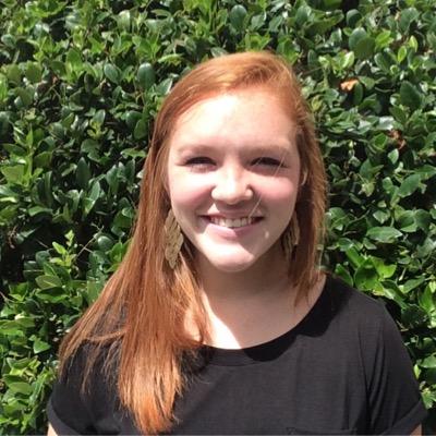 Profile Picture of Haley Womack (@CofcHaleyW) on Twitter