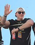 Profile Picture of Evan Phillipson Wikipedia
