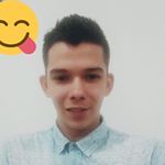 Profile Picture of Greg Pino (@greg.pino) on Instagram