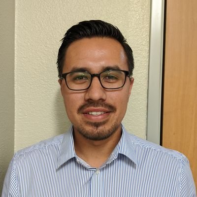 Profile Picture of Daniel Barajas (@DanielBarajasMS) on Twitter