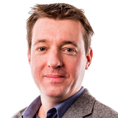 Profile Picture of Danny Van Dam (@dnyvandam) on Twitter