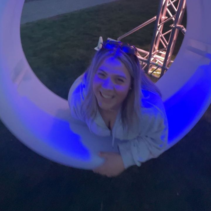 Profile Picture of michaella (@mekayyyyyyyy) on Tiktok