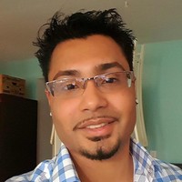 Profile Picture of Christopher Persaud (@christopher-persaud-5) on Quora