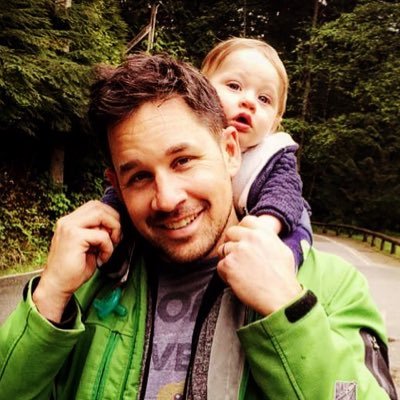 Profile Picture of Jay Cassels (@jaycassels) on Twitter