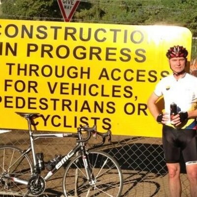 Profile Picture of Peter Hartshorn (@Phart5Peter) on Twitter