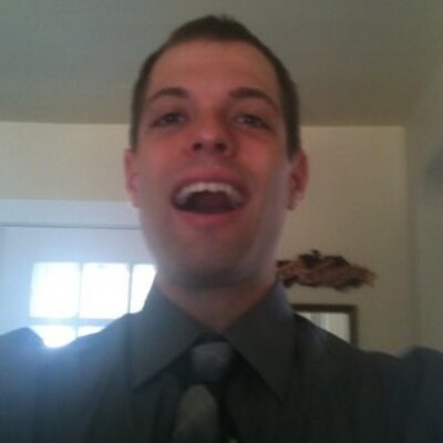 Profile Picture of Alex Fehr (@FehrChild23) on Twitter