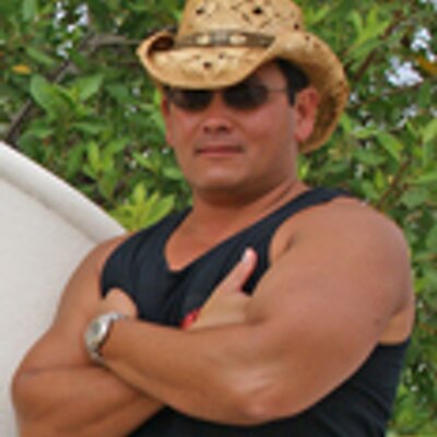 Profile Picture of John Taeza (@jtaeza) on Twitter